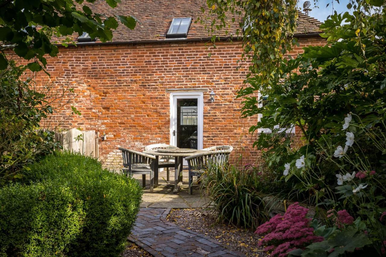 St Johns House Lichfield Bed and Breakfast Exteriör bild